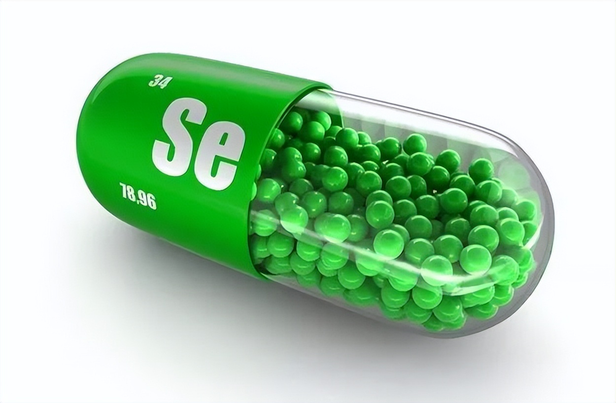 什么人要补硒(补硒很重要吗)-硒宝网
