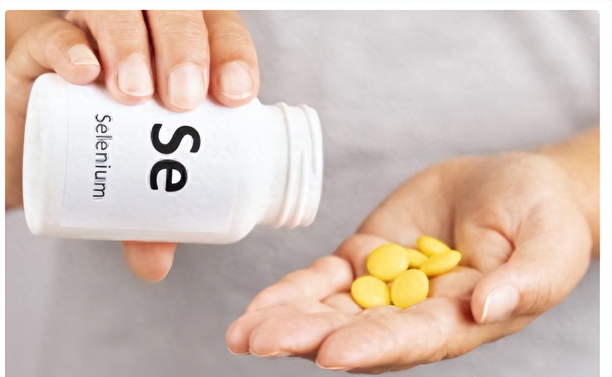 什么人要补硒(补硒很重要吗)-硒宝网