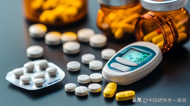 最新补硒制剂是（硒制剂哪有）-硒宝网