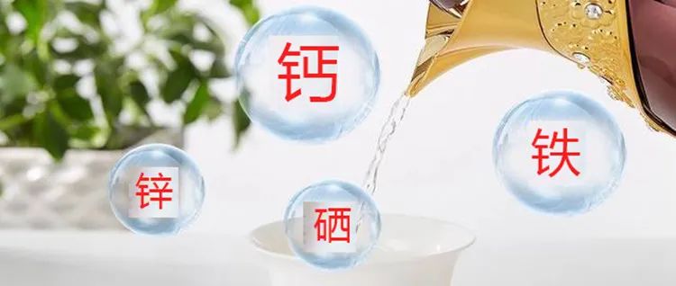 补充钙铁锌硒有什么好处（补充钙铁锌硒的好处）-硒宝网