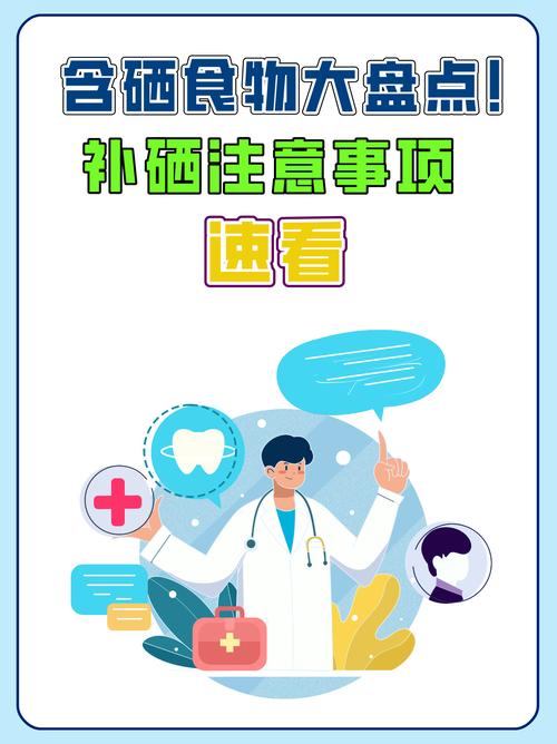 铜锌硒等微量元素怎么补(锌硒微量元素是什么)-硒宝网