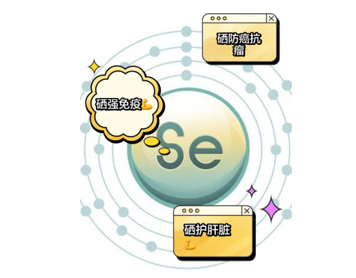 可以长期补硒吗(补硒片可以长期吃吗)-硒宝网