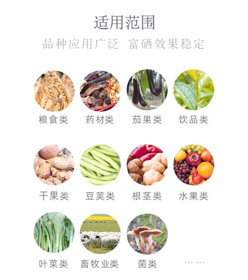 富硒种植技术（如何种植富硒的农作物）-硒宝网