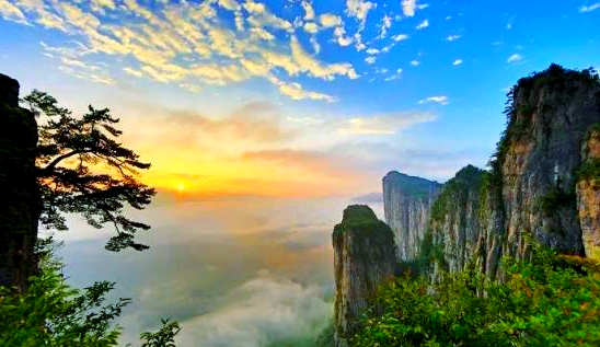 中国的富硒地区有哪些(中国富硒的地区)-硒宝网