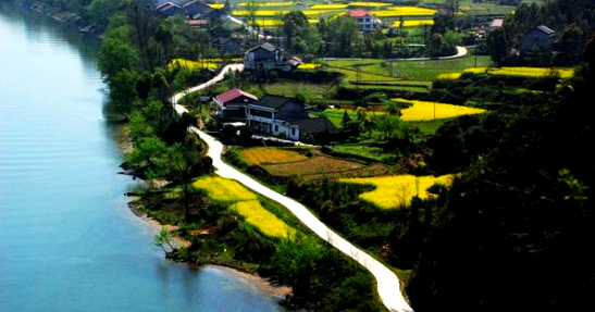 中国的富硒地区有哪些(中国富硒的地区)-硒宝网