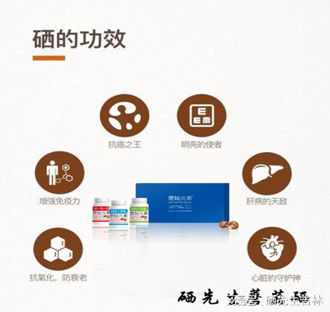 补硒哪种硒最好(硒补充剂有哪些)-硒宝网