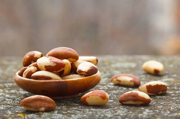 什么食物能补硒(补补硒的食物)-硒宝网