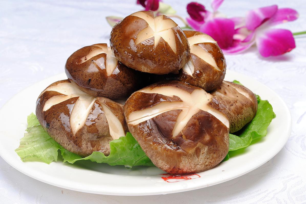 什么食物能补硒（食补硒吃什么好）-硒宝网