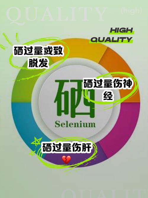 吃什么可以补充硒(补充吃硒可以长头发吗)-硒宝网