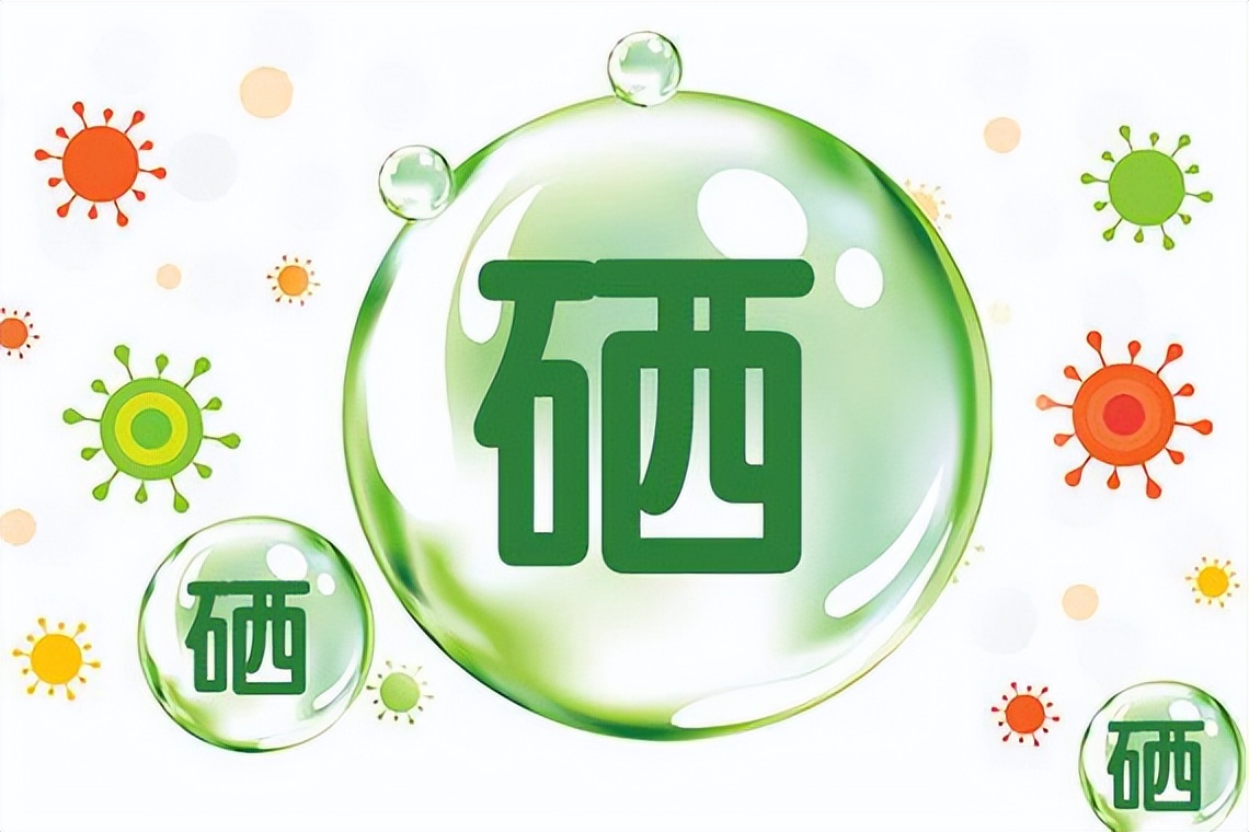 哪种食物补硒效果好（补硒的食物排行榜前十名）-硒宝网