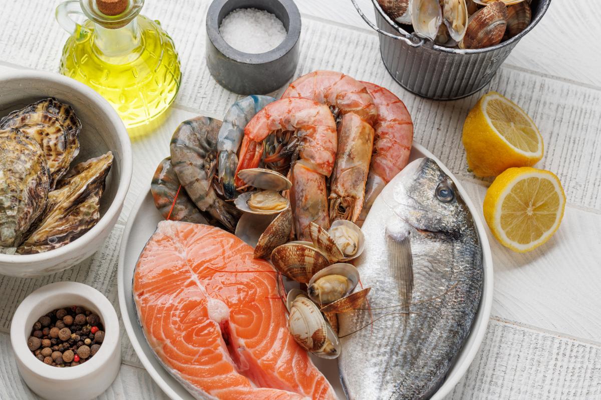 哪种食物补硒效果好（补硒的食物排行榜前十名）-硒宝网