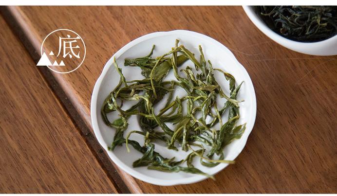 天方富硒绿茶(绿茶富硒天方是什么茶)-硒宝网