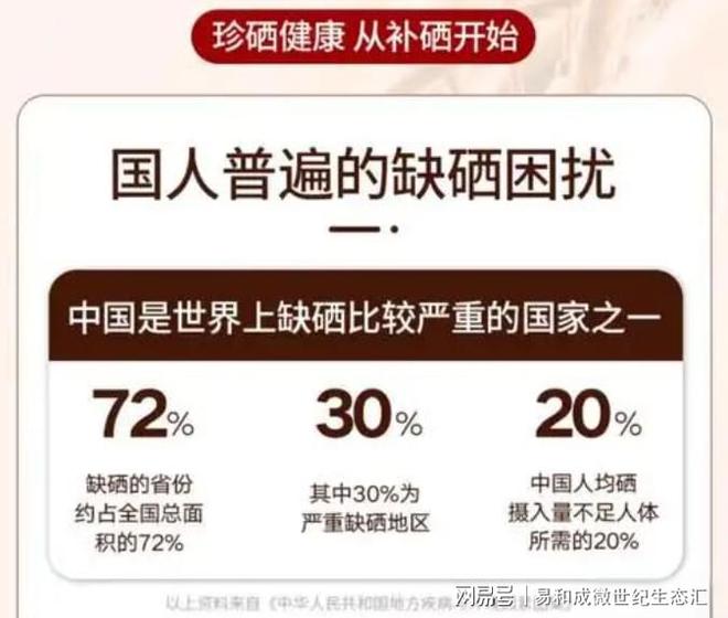 每天补硒多少毫克(每天补硒多少合适)-硒宝网