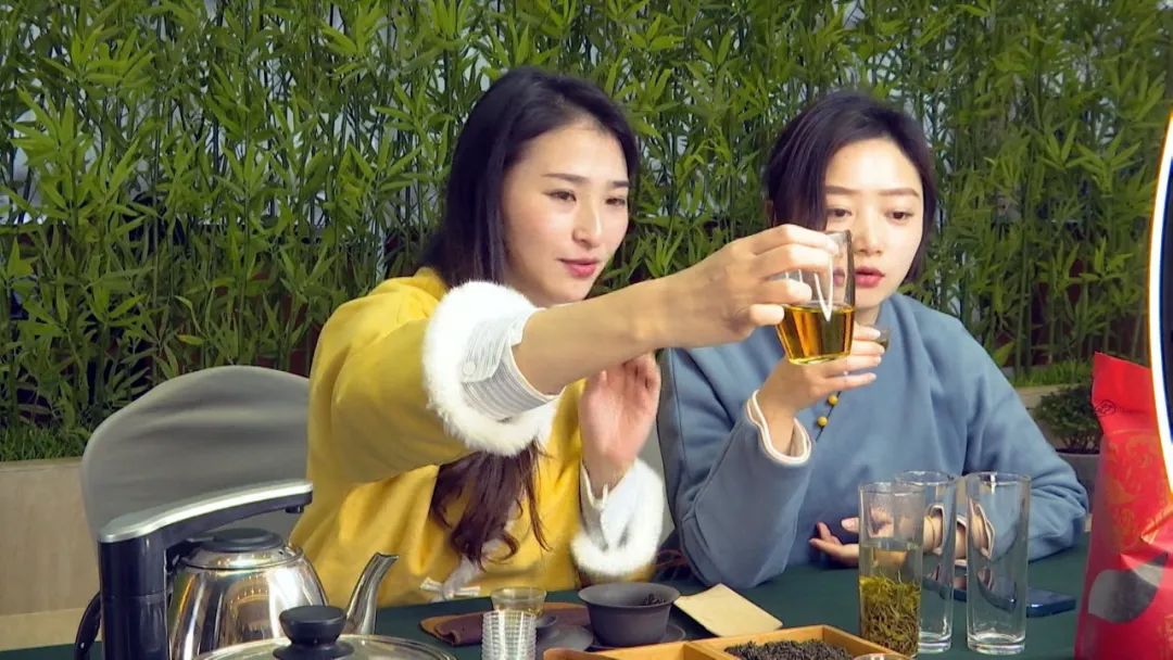 林仙康锌硒茶(锌硒茶的功效与作用)-硒宝网