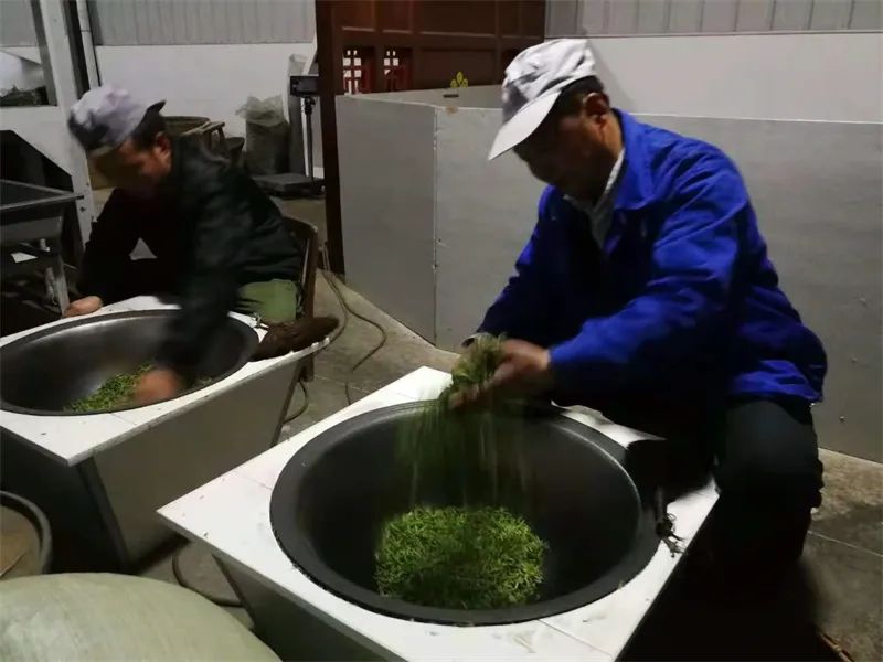 含硒茶叶有哪些(茶叶富含硒)-硒宝网