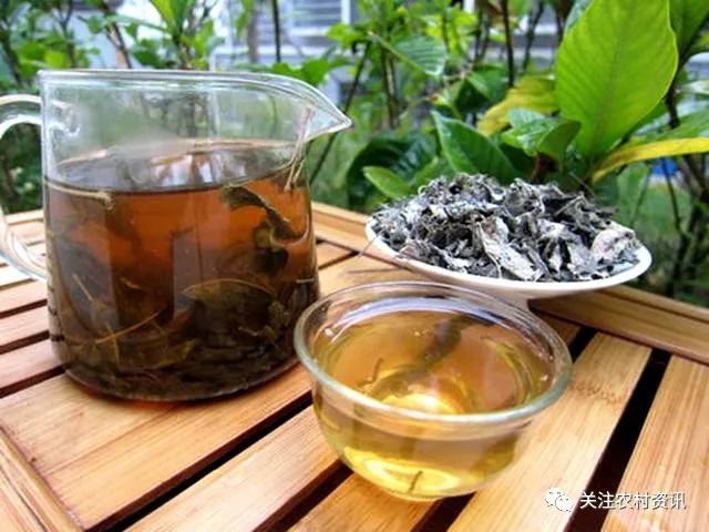 含硒茶叶有哪些（茶叶含硒量）-硒宝网