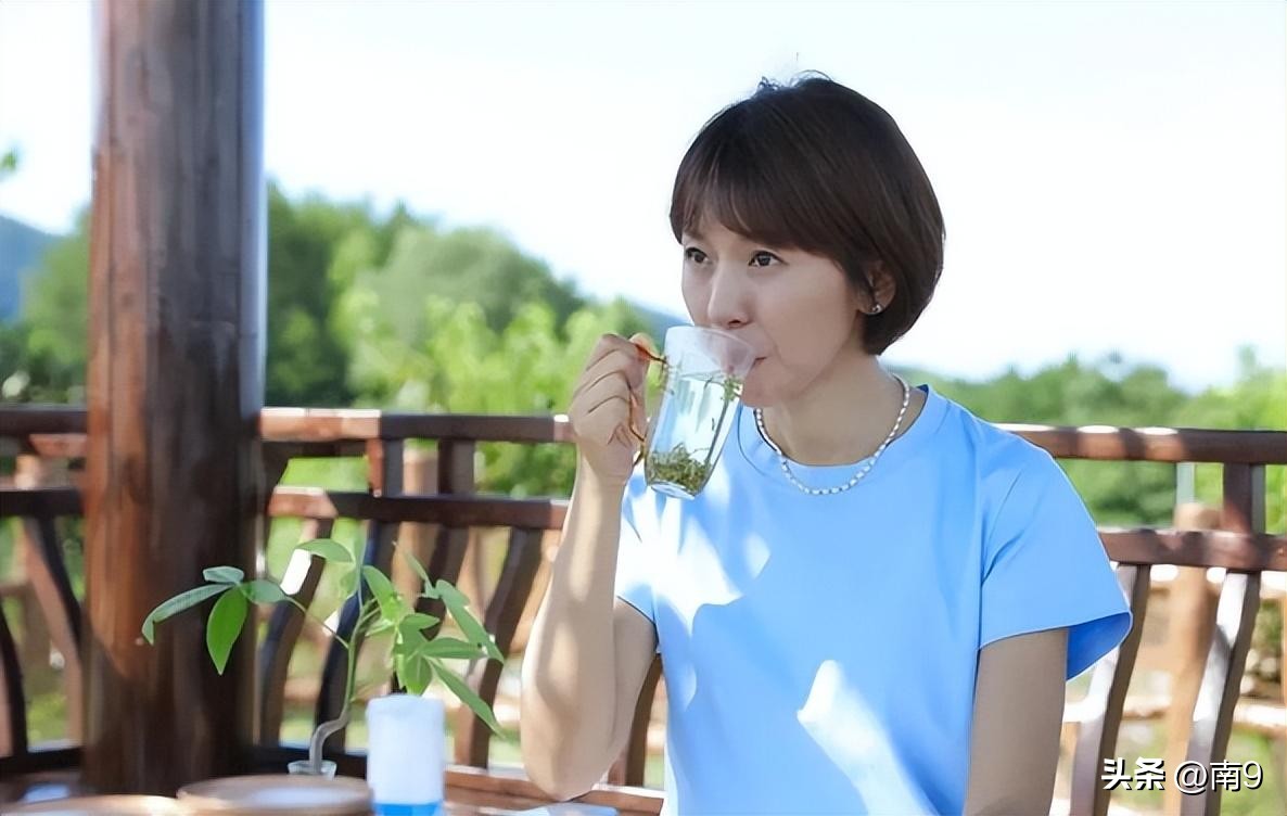 藤茶有什么用(藤茶的藤能泡茶吗)-硒宝网