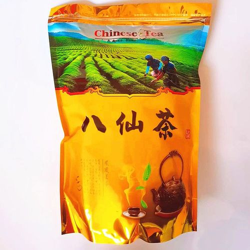 诏安富硒八仙茶（富硒八仙茶是什么种类）-硒宝网
