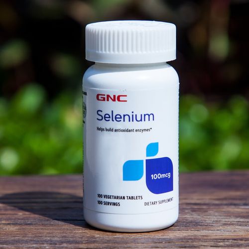 硒元素补充剂(补充硒元素的最好的药品)-硒宝网