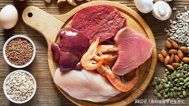 补硒产品有哪些(含硒补品)-硒宝网