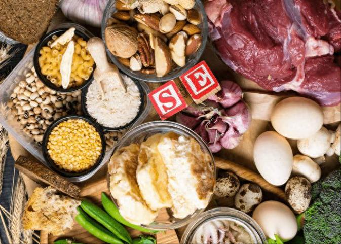 补硒需要注意什么(补硒需要吃什么东西)-硒宝网