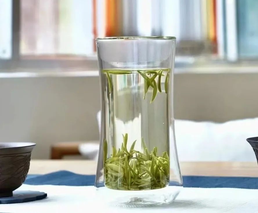 陕西富硒茶产地(陕西富硒茶的功效与作用)-硒宝网