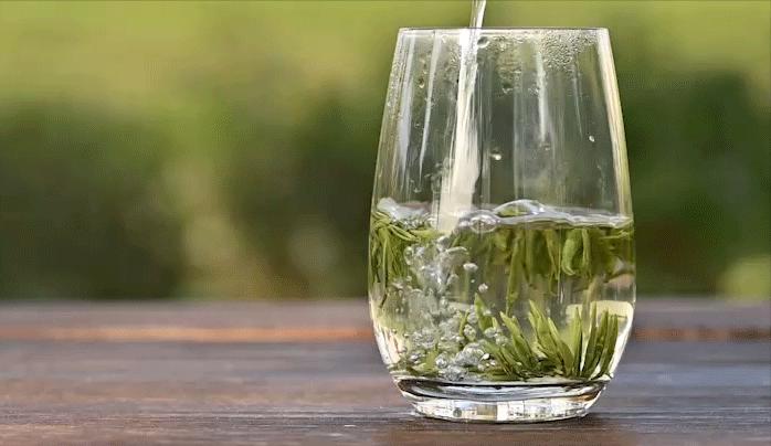 陕西富硒茶产地(陕西富硒茶的功效与作用)-硒宝网