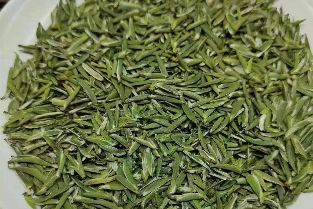 陕西富硒茶产地(陕西富硒茶的功效与作用)-硒宝网