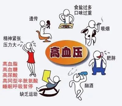 高血压每天补多少硒（每天血压补高硒好吗）-硒宝网