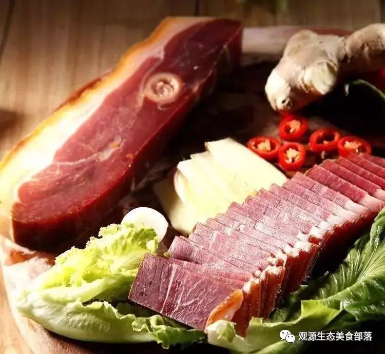 恩施富硒特产有哪些（恩施富硒食品都有哪些）-硒宝网