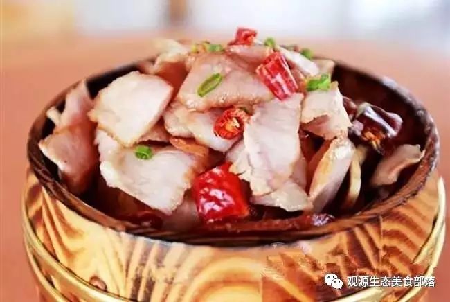 恩施富硒特产有哪些（恩施富硒食品都有哪些）-硒宝网