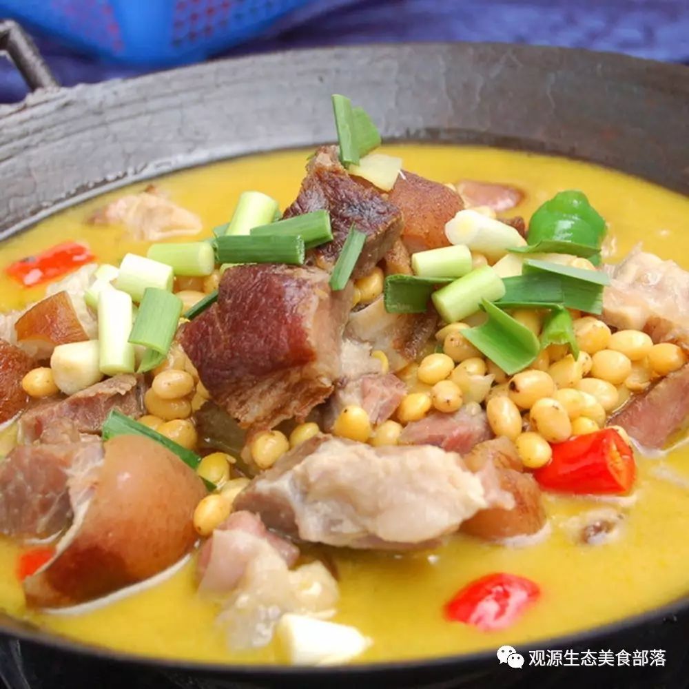 恩施富硒特产有哪些（恩施富硒食品都有哪些）-硒宝网