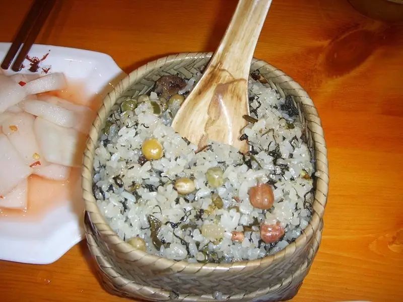 恩施富硒特产有哪些（恩施富硒食品都有哪些）-硒宝网