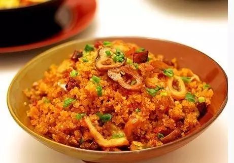 恩施富硒特产有哪些（恩施富硒食品都有哪些）-硒宝网