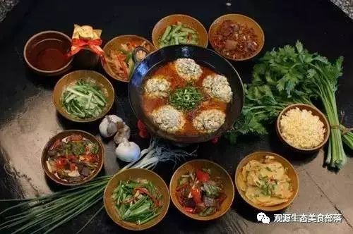 恩施富硒特产有哪些（恩施富硒食品都有哪些）-硒宝网