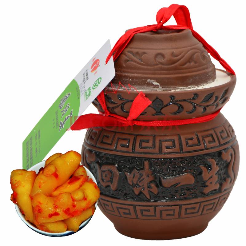 恩施富硒特产有哪些（恩施富硒食品都有哪些）-硒宝网