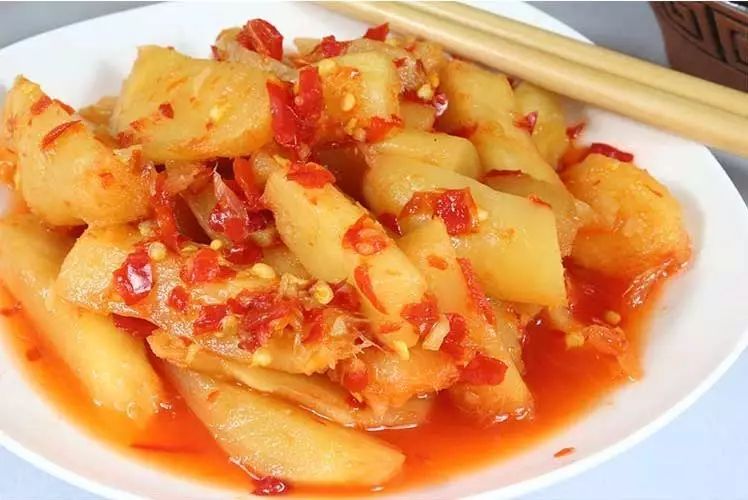 恩施富硒特产有哪些（恩施富硒食品都有哪些）-硒宝网