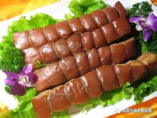 恩施富硒特产有哪些（恩施富硒食品都有哪些）-硒宝网