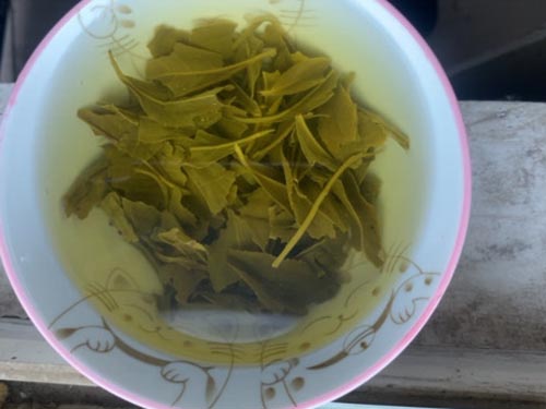 锌硒茶对人体的好处（锌硒茶叶）-硒宝网