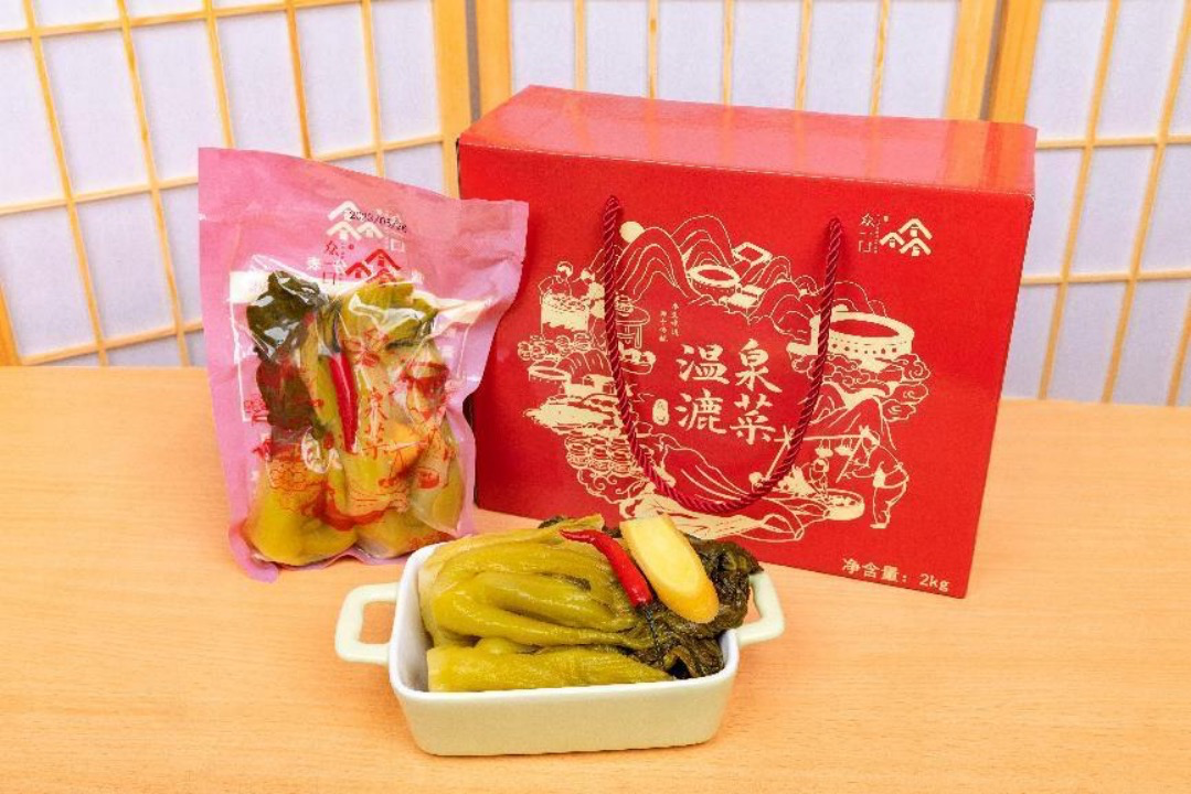 富硒五谷产品(五谷富硒产品有哪些)-硒宝网