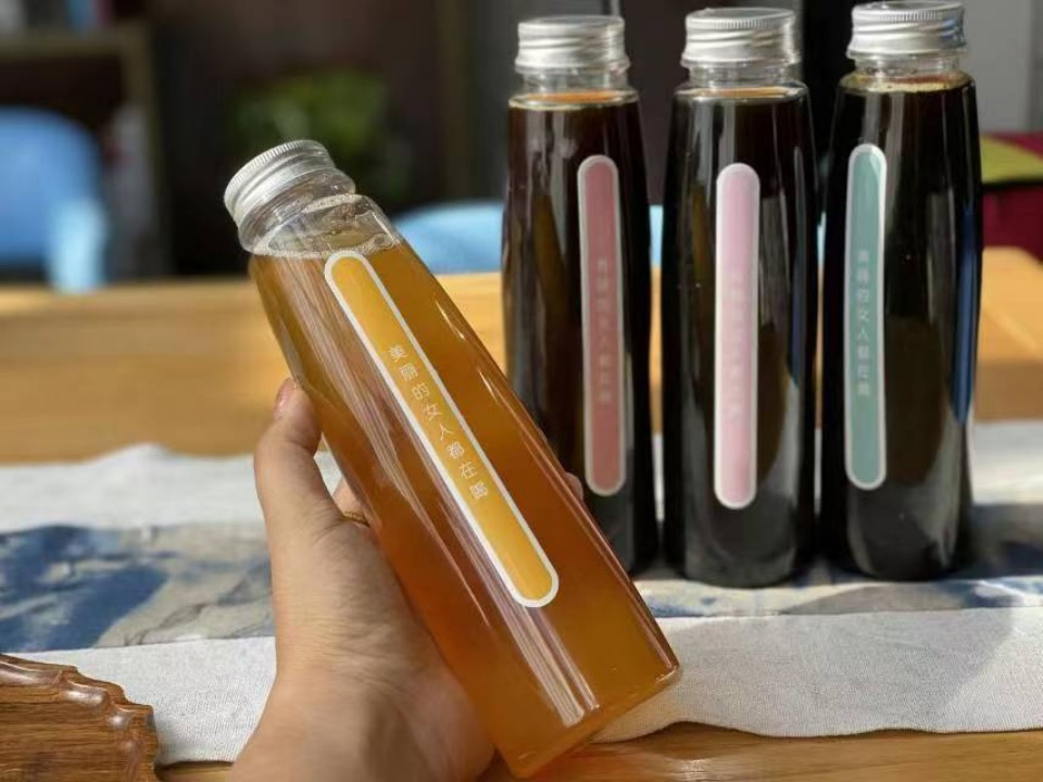 富硒五谷产品(五谷富硒产品有哪些)-硒宝网