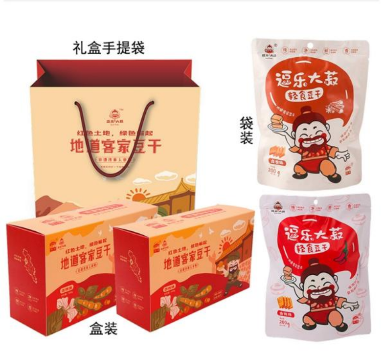 富硒五谷产品(五谷富硒产品有哪些)-硒宝网