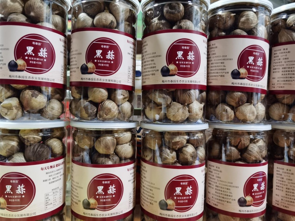 富硒五谷产品(五谷富硒产品有哪些)-硒宝网