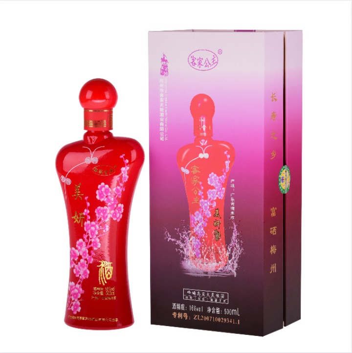 富硒五谷产品(五谷富硒产品有哪些)-硒宝网