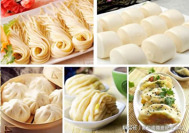 富硒小麦面粉(生物富硒肥料)-硒宝网