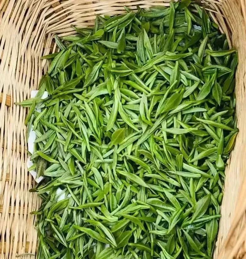 绿紫阳富硒茶(秦巴山区茶叶)-硒宝网