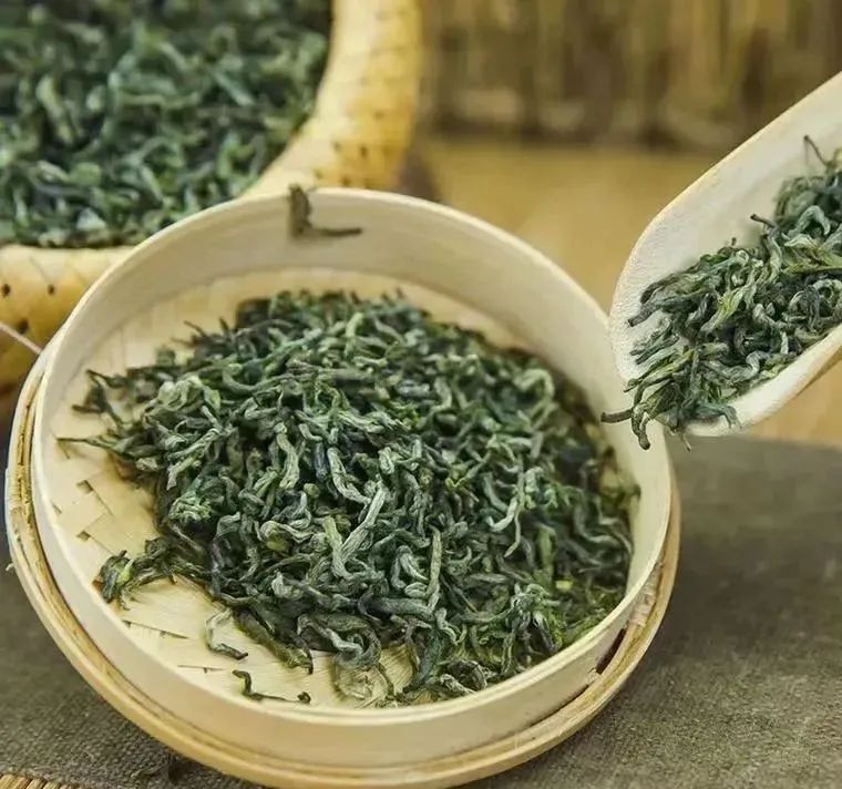 绿紫阳富硒茶(秦巴山区茶叶)-硒宝网