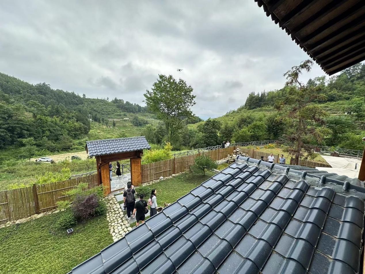 汉阴富硒大米(古梯田生态智慧)-硒宝网