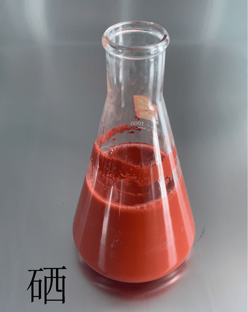 硒产品做实验（ 核酸蛋白复合物结晶 ）-硒宝网