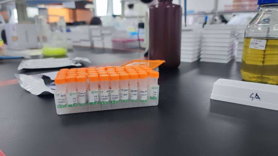 硒产品做实验（ 核酸蛋白复合物结晶 ）-硒宝网